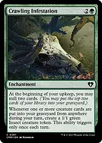 Commander Masters #281