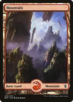 Battle for Zendikar #266