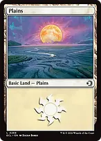 Lorwyn Eclipsed #269