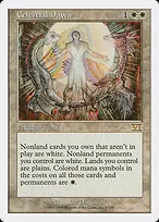 Classic Sixth Edition #7