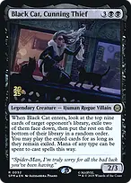 Marvel's Spider-Man Promos #52s