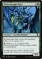 New Capenna Commander #320