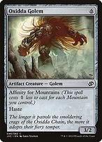Duel Decks Anthology: Jace vs. Chandra #46