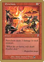 World Championship Decks 2001 #tvdl209sb