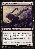Commander 2016 #14