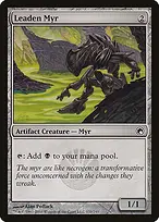 Scars of Mirrodin #170