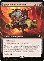 Phyrexia: All Will Be One Commander #52