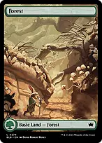 Bloomburrow #279