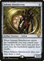 Neon Dynasty Commander #162