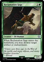 Tales of Middle-earth Commander #259