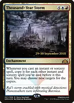 Guilds of Ravnica Promos #207s