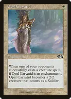 Urza's Saga #24