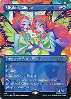 Secret Lair Drop #116