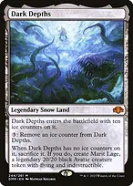 Dominaria Remastered #244