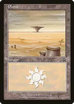 Mercadian Masques #334