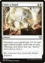 Commander Legends #32