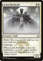 Fate Reforged #15