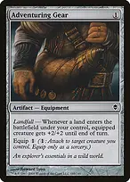 Zendikar #195