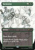 Secret Lair Drop #7015