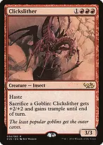 Duel Decks Anthology: Elves vs. Goblins #34