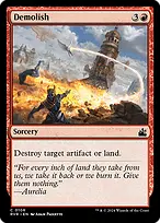 Ravnica Remastered #106