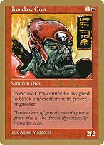 World Championship Decks 1998 #br245