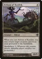 Rise of the Eldrazi #2