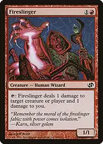 Duel Decks: Jace vs. Chandra #36