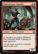 Aether Revolt #79