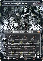 Phyrexia: All Will Be One #442