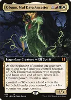 Zendikar Rising Commander #8