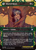 Secrets of Strixhaven Mystical Archive #58