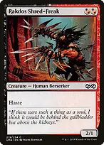 Ultimate Masters #219