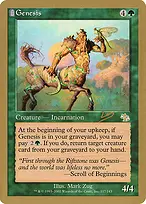 World Championship Decks 2002 #rl117