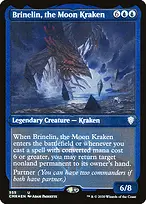 Commander Legends #555