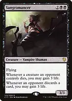 Commander 2017 #123