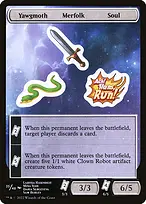 Unfinity Sticker Sheets #35