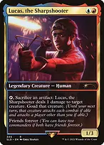 Secret Lair Drop #344