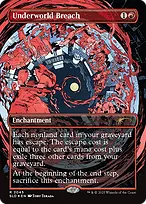 Secret Lair Drop #2045