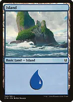 Commander 2016 #342