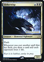 Ikoria: Lair of Behemoths Promos #208s