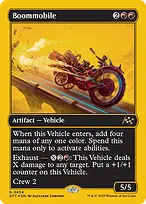 Aetherdrift #454