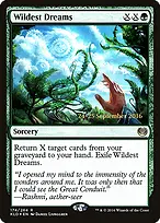 Kaladesh Promos #174s