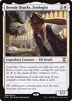New Capenna Commander #86