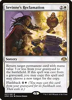 Dominaria Remastered #27