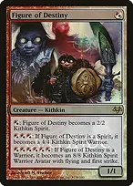 Figure of Destiny from Eventide Promos