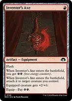 Modern Horizons 3 #126