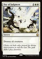 Foundations Commander #23