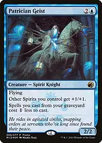 Innistrad: Midnight Hunt Promos #69★