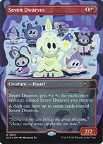 Secret Lair Drop #815